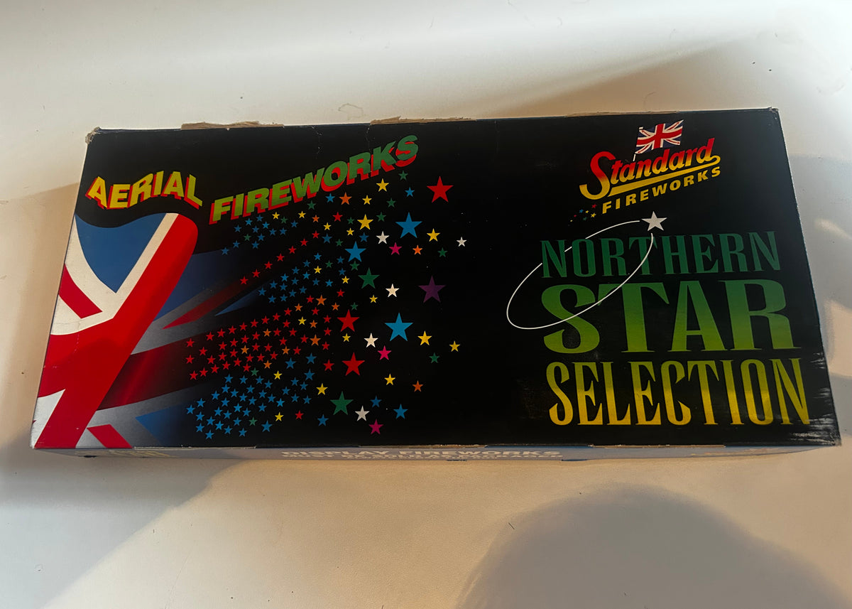 Northern Star (Collectors Display Purposes Only)