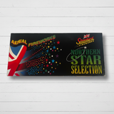 Northern Star (Collectors Display Purposes Only)