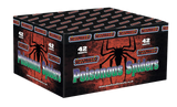 Poisonous Spiders