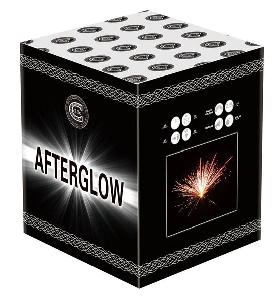 Afterglow