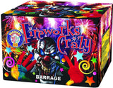 Firework Crazy