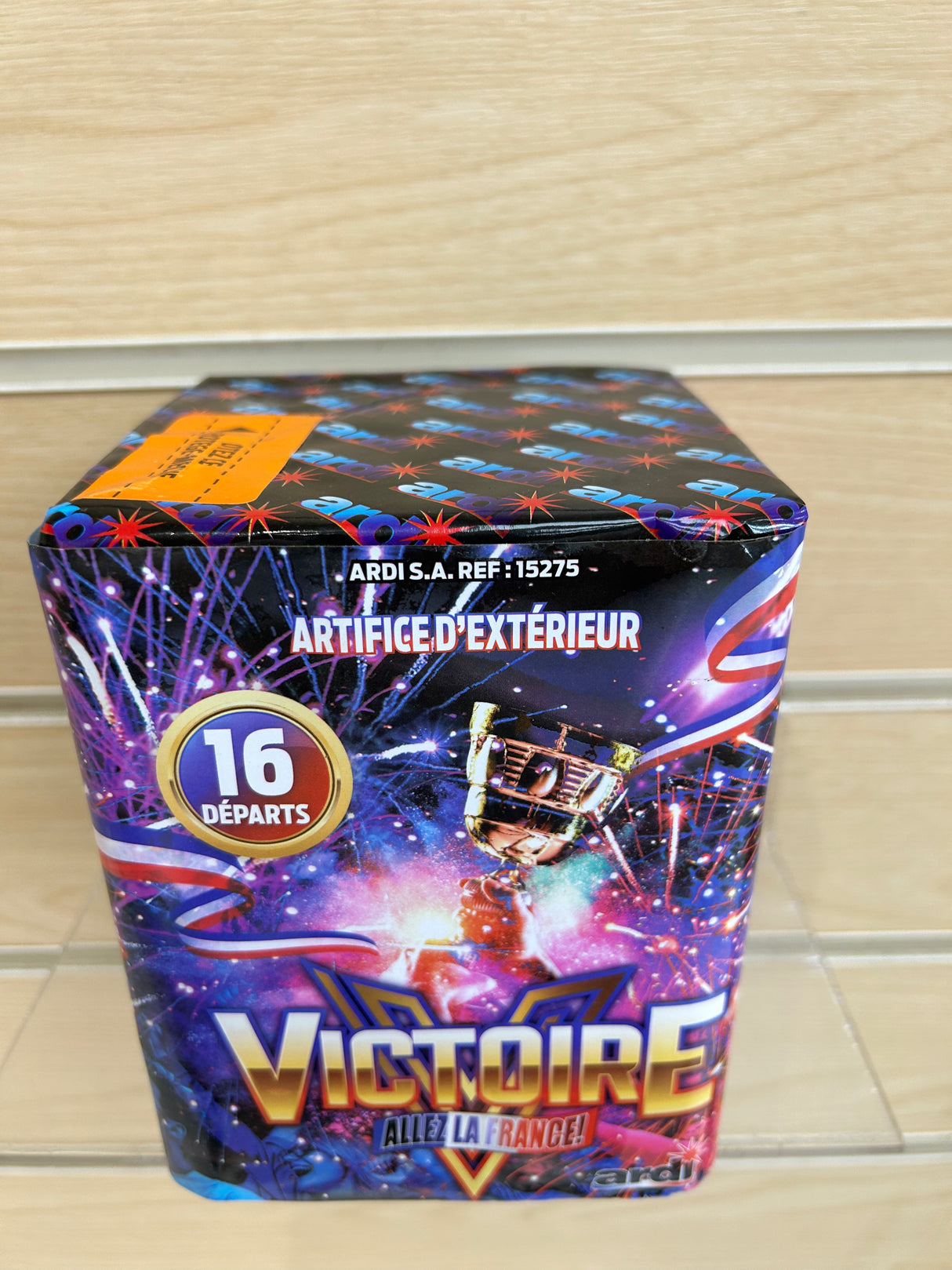 Victoire