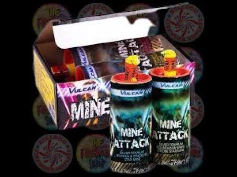Mine Attack Box of 2