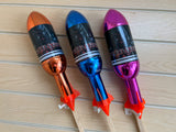 Predator Rockets