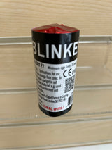 Red Blinker Strobe