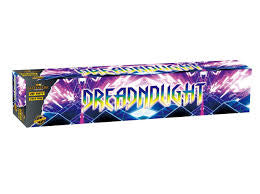 Dreadnought ( OMG THIS IS BRILLIANT )