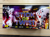 Stick or Twist