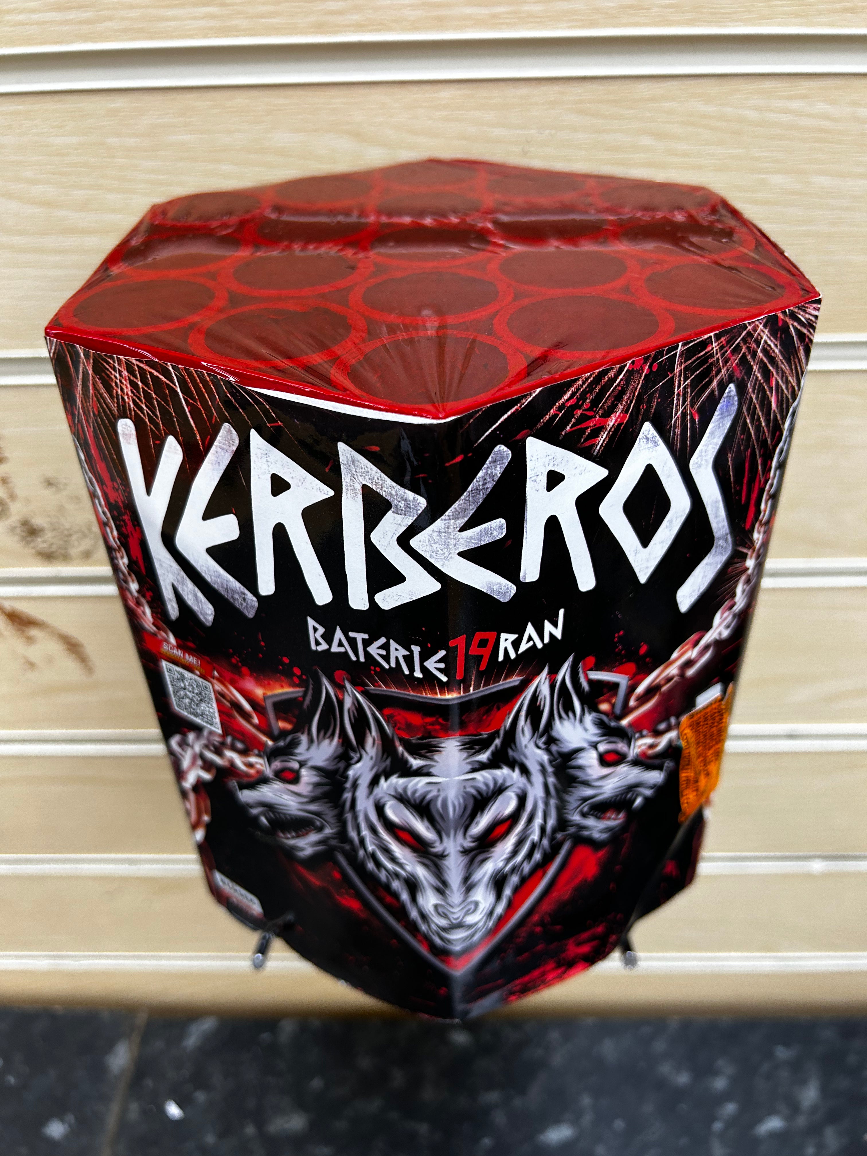 Kerberos