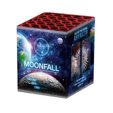 Moonfall , Low  Noise , Just Beautiful!!