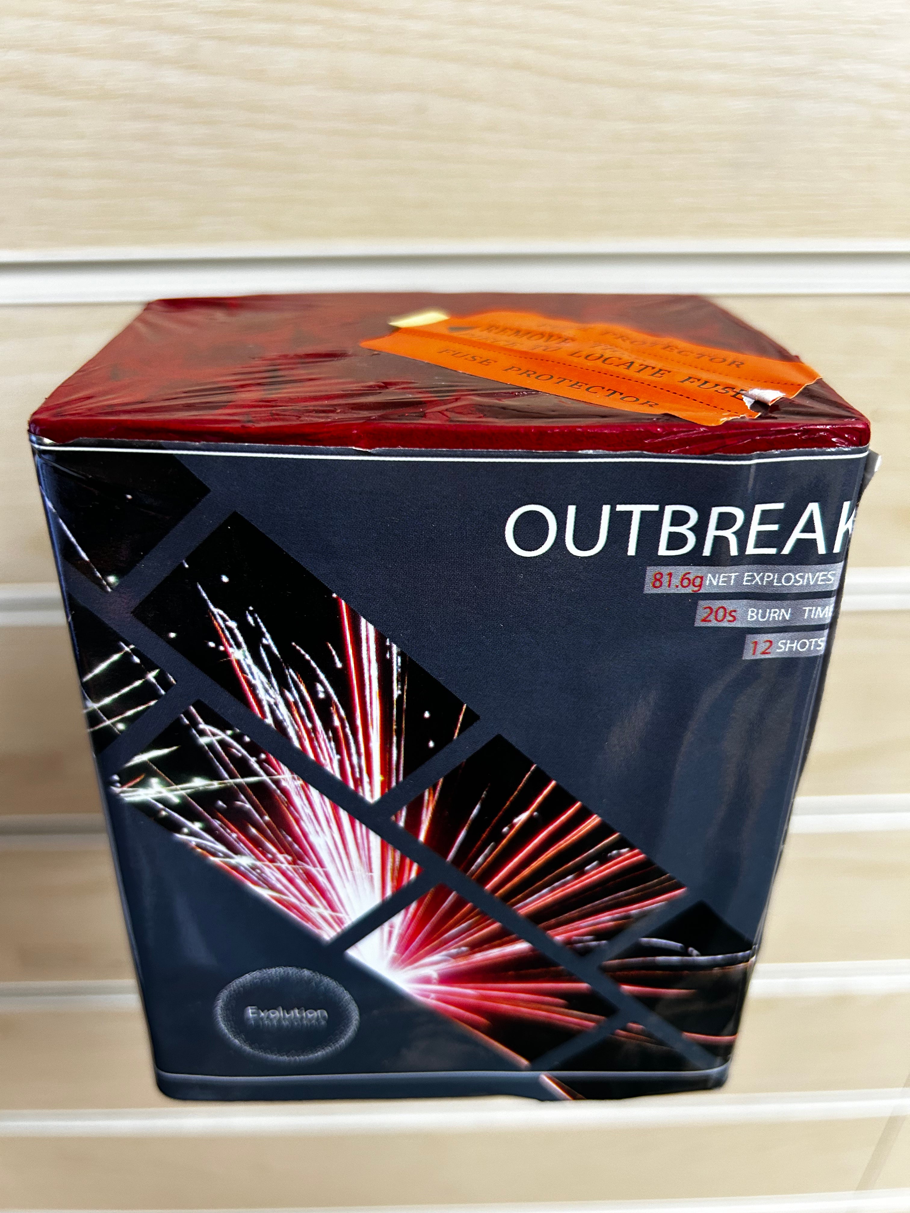 Outbreak