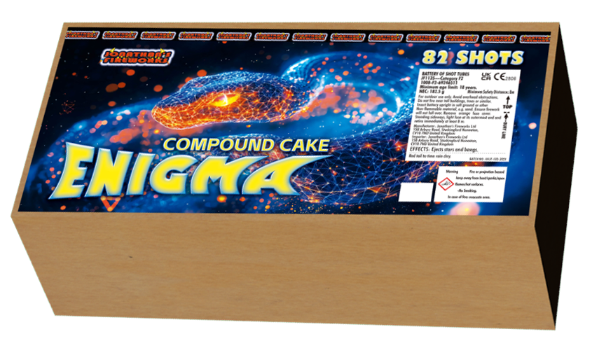 Enigma