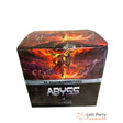 Abyss Barrages & Cakes