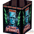 Aftershock Barrages & Cakes