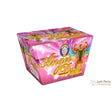 Angel Dust Delight Barrages & Cakes