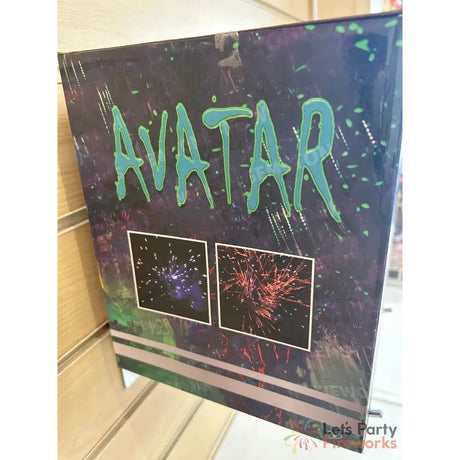 Avatar Barrages & Cakes