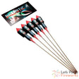 Ballistic Rockets