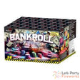 Bankroll Barrages & Cakes cakes