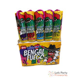 Bengal Fuego