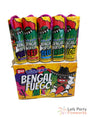 Bengal Fuego
