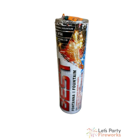 Best Fountain Fountain Fireworks