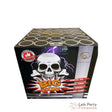 Big Boom Barrages & Cakes