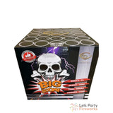 Big Boom Barrages & Cakes