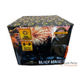 Black Magic Barrages & Cakes