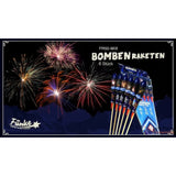 Bomben Rockets Rockets