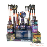 Bonfire 2 Bundles & Selection Boxes