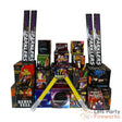 Bonfire 5 Bundles & Selection Boxes