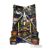 Bonfire 6 Bundles & Selection Boxes