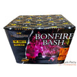 Bonfire Bash Barrages & Cakes cakes