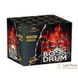 Boss Drum Barrages & Cakes cakes