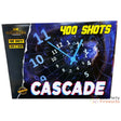 Cascade Compound Fireworks