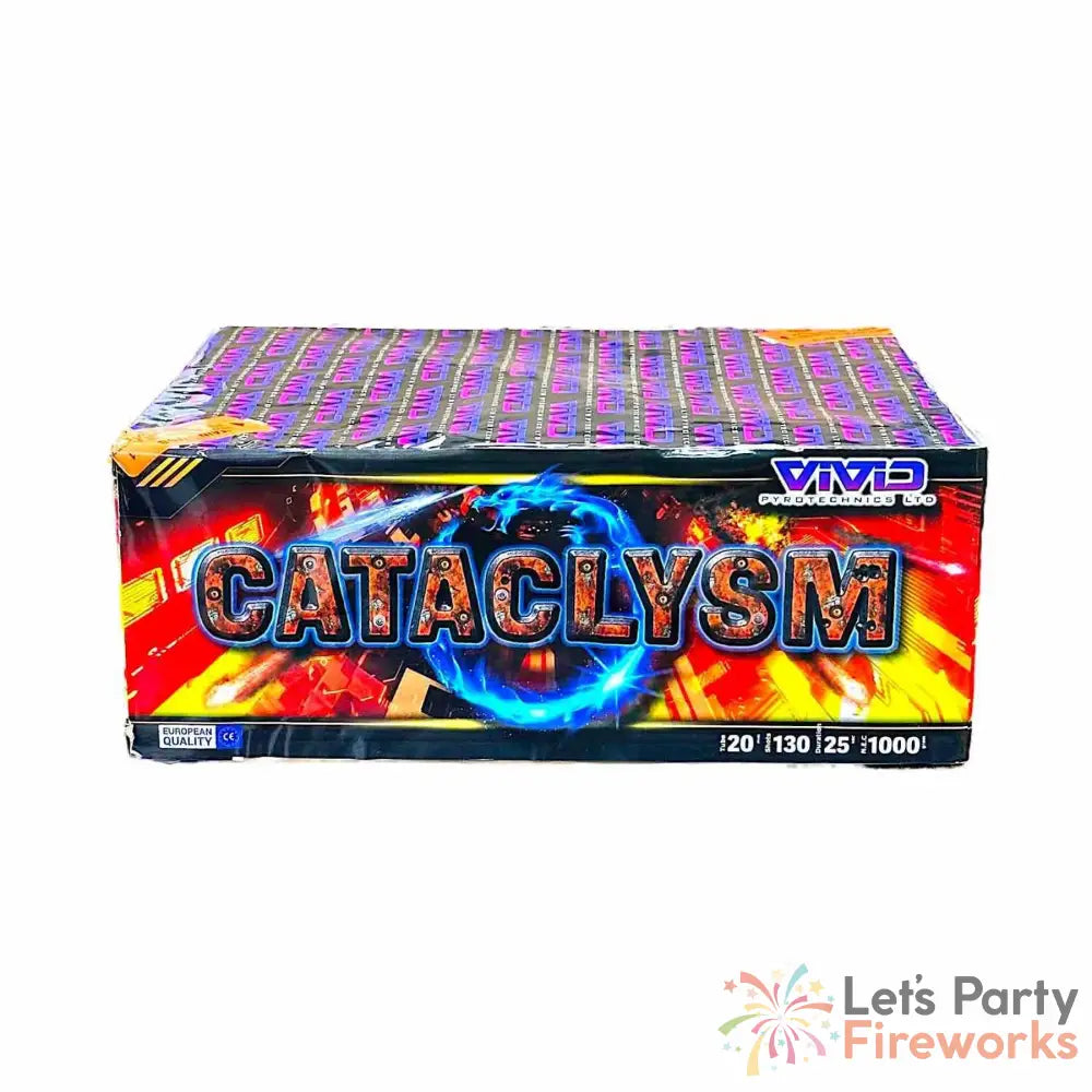 Cataclysm