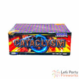 Cataclysm