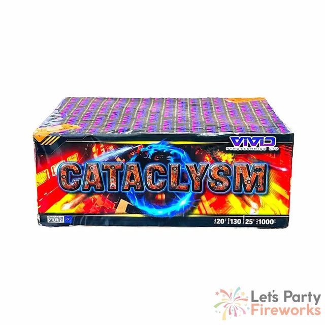 Cataclysm