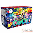 Coco Barrages & Cakes
