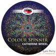 Colour Spinner Wheel Candles & Wheels