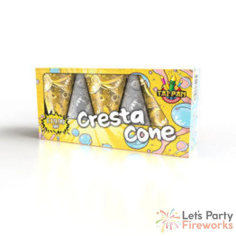 Cresta Cones