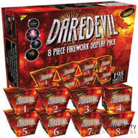 Daredevil Bundles & Selection Boxes