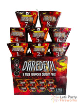 Daredevil Bundles & Selection Boxes