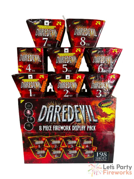 Daredevil Bundles & Selection Boxes