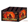 Darting Demons Barrages & Cakes