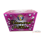 Diamond Princess Barrages & Cakes