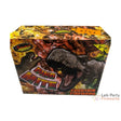 Dinomite Fountains