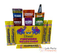 Diwali Selection Box Indoor Fireworks Indoor fireworks