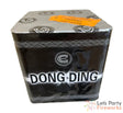 Dong Ding Barrages & Cakes