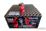 Dopple D Compound Fireworks