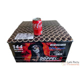 Dopple D Compound Fireworks